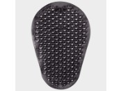 Hüftprotektor für Hosen Level 1 schwarz flexibel