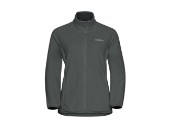 Moonrise FZ Women Damen Fleecejacke slate green