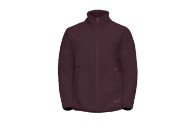 High Curl Jacket Women Fleecejacke Kuschelfleece Outdoor