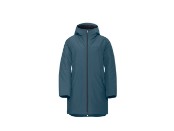Frost Haven Jkt W Damen Wintermantel Outdoor Jacke