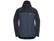 Wild Places 3in1 Jkt Men Winterjacke Doppeljacke Herren midnight sky