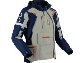 Austral GTX Motorradjacke Tourenjacke Gore-Tex Einzelstück