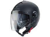 Riviera V4X Jethelm mit Visier und Sonnenblende