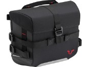 SysBag 10 Packtasche mit Verzurrgurten 10l Volumen