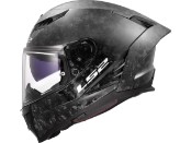 FF807 Dragon Forged Carbon Motorradhelm Sporthelm