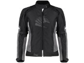 Tara Lady Motorradjacke Damen Tourenjacke