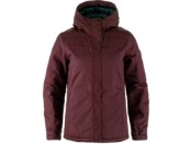 Stina Padded Jacket Women Damen Outdoorjacke Winterjacke G1000 port