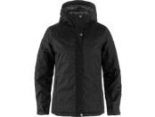 Stina Padded Jacket Women Winterjacke G1000 Damen black