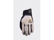 TFX5 Motorradhandschuh Sommer Endurohandschuh grau sand braun