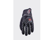 TFX5 Women Motorradhandschuh Damen Endurohandschuh schwarz