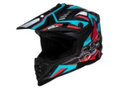 IXS363 2.0 Motocrosshelm Helm MX Crosshelm