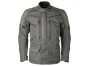 Gear Neo WP Motorradjacke Mopedjacke oliv
