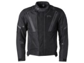 Avon WP Men sporliche Motorradjacke Mopedjacke