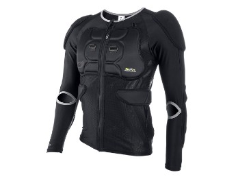 BP Protector Jacket Protektorenjacke leicht Motocross