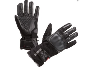 Tacoma Lady wasserdichter Damen Motorradhandschuh