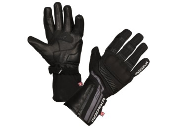 Makari Motorradhandschuh Handschuh Softshell