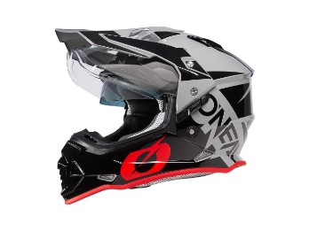 Sierra R V.23 Endurohelm Motorradhelm Adventure