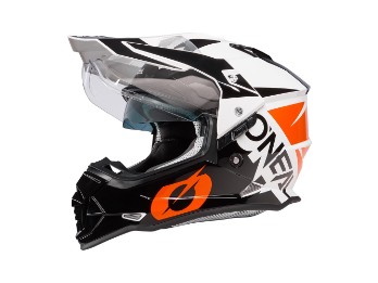 Sierra R V.23 Endurohelm Motorradhelm Crosshelm