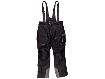 El Chango Hose Kinderhose Motorradhose