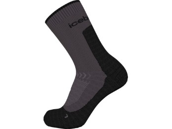 Merino Hike+ Light Crew Women Wandersocken 