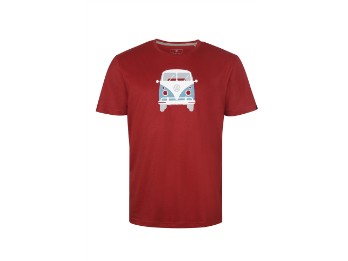 Methusalem T-Shirt Herren Kurzarm