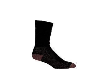 Merino Hike+ Medium Crew Men Wandersocken Socken Herren