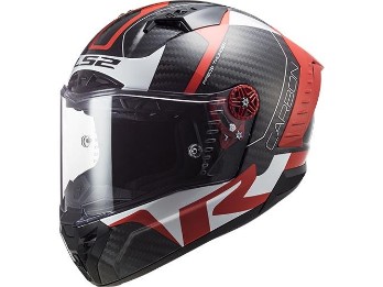 FF805 Thunder Racing 1 Sporthelm Motorradhelm Integralhelm Helm