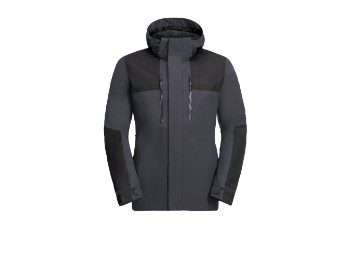 Jasper Jkt Men Wetterschutzjacke Outdoor Jacke Wanderjacke
