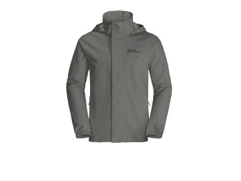 Stormy Point 2l Men Wetterschutzjacke Herren Outdoor