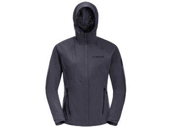 Tasman Peak Jacket W Damen Wetterschutzjacke Regenjacke