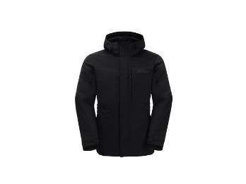 Jasper 3in1 Jkt Men Doppeljacke Winterjacke Outdoor Wandern Jack Wolfskin Herren