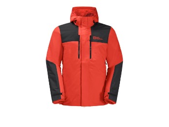 Jasper 3in1 Men Jkt Winterjacke Doppeljacke 