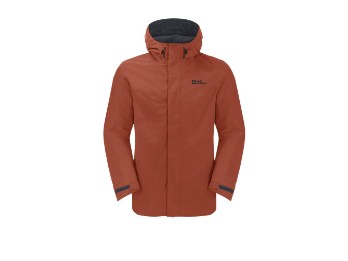 Altenberg 3in1 Men Doppeljacke Winterjacke Herren 