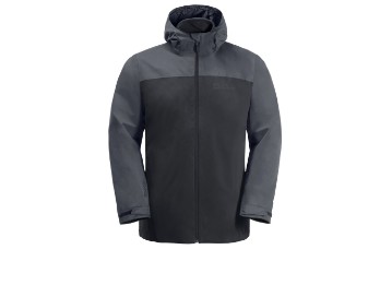 Taubenberg 3in1 Men Winterjacke Doppeljacke Outdoorjacke