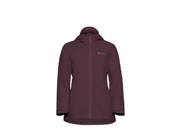Moonrise 3in1 Jkt Women Doppeljacke Winterjacke