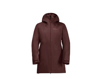 Heidelstein Ins Jkt Woman Wintermantel Damen