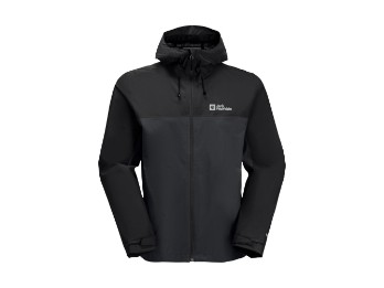 Weiltal 2L JKT Men Wetterschutz Regenjacke Wandern