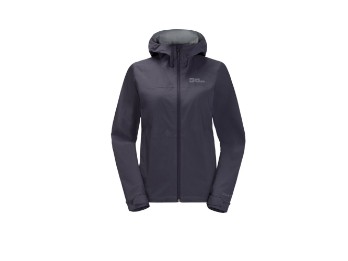 Elsberg 2.5l Jkt W Damen Wetterschutzjacke Wanderjacke
