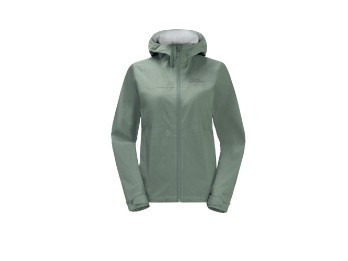 Elsberg 2.5l Jkt W Damen Wetterschutzjacke Wanderjacke Outdoor
