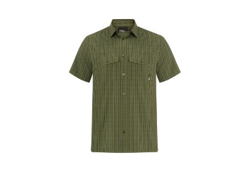 Thompson Shirt Men Reisehemd Herrenhemd Outdoorhemd