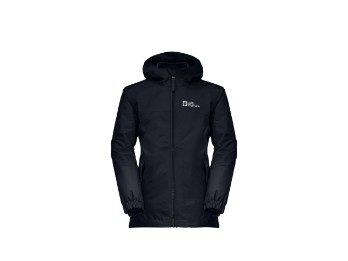 Iceland 3in1 Girls Doppljacke Kinderjacke Winter Mädchen