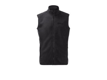 Waldsteig FZ Vest M Herren Fleeceweste Weste