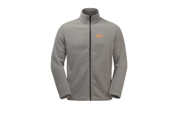 Winterstein FZ Men Herren Fleecejacke