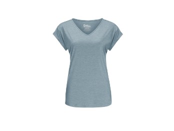 Coral Coast T W T-Shirt Damenshirt Kurzarmshirt