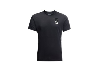 Vonnan S/S Graphic T Men Kurzarmshirt T-Shirt