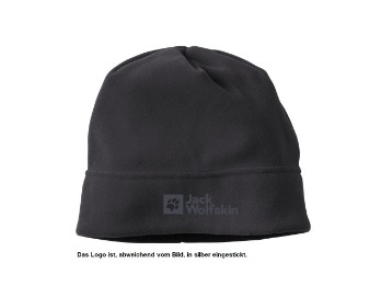  Real Stuff Beanie Wintermütze Fleecemütze