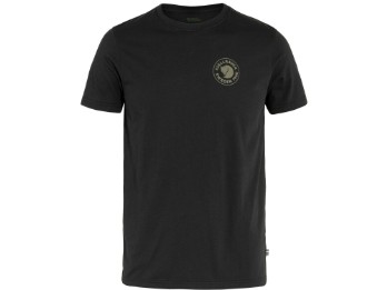 1960 Logo T-Shirt M Herren Kurzarmshirt