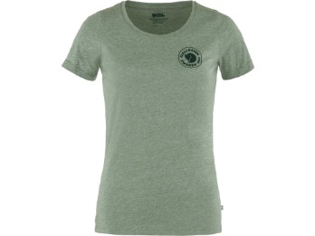 1960 Logo T Woman T-Shirt Kurzarm