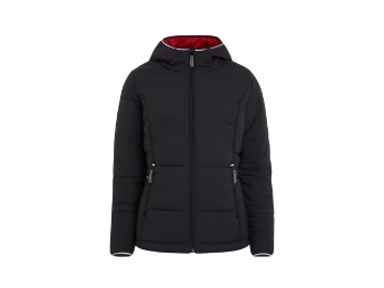 Comfortable Damen Winterjacke Steppjacke Outdoor