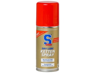 Dr. Wack S100 Dry Lube Kettenspray trocken 100ml Spraydose 